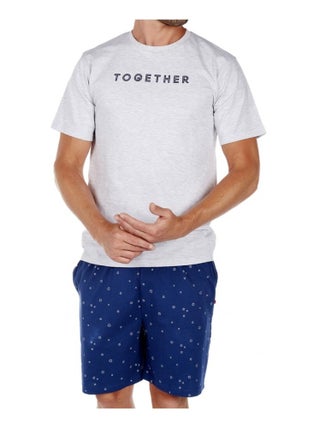 Pyjama Court DODO HOMEWEAR