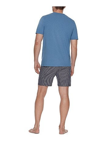 Peignoir Homme Paul Smith En Coton Rayé Multicolore - Taille S - Neuf Sans étiquettes