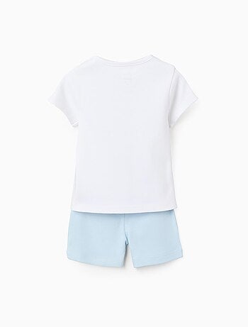 Pyjama Court en Coton Toy Story
