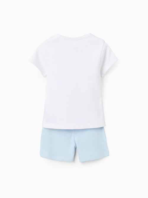 Pyjama Court en Coton Toy Story - Kiabi