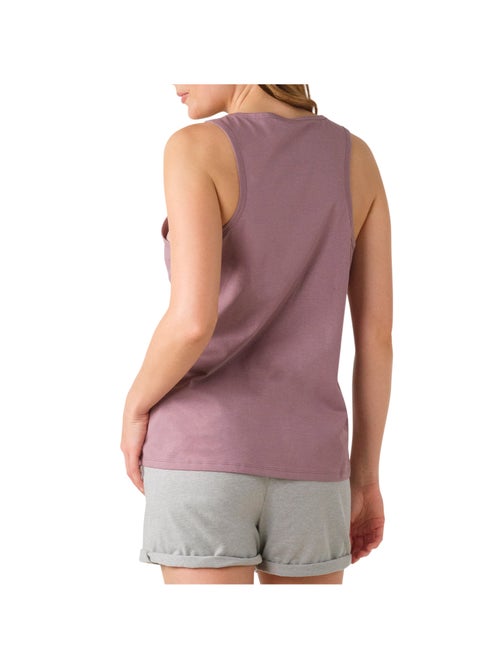 Pyjama court femme Sport Athena - Kiabi