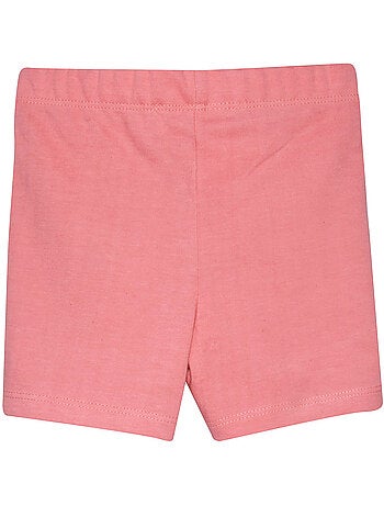 Pyjama court fille Roselie