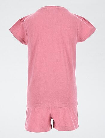 Pyjama court 'Gabby et la maison magique'