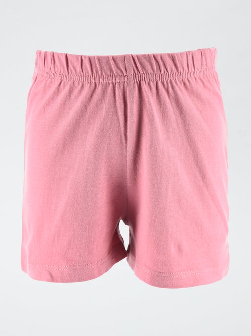 Pyjama court 'Gabby et la maison magique' - Kiabi