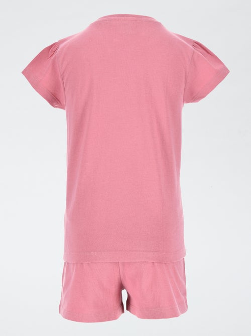 Pyjama court 'Gabby et la maison magique' - Kiabi