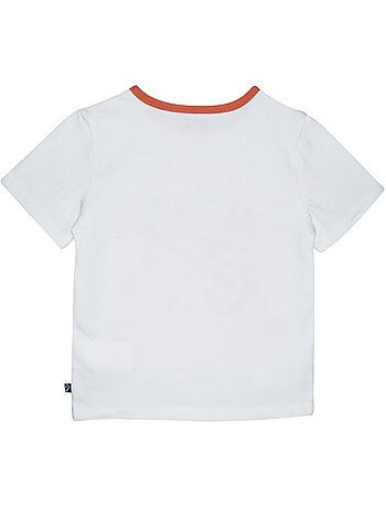 Pyjama court garçon Regner