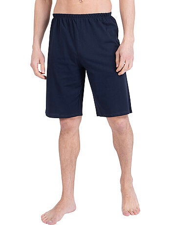 Pyjama court homme chic athena