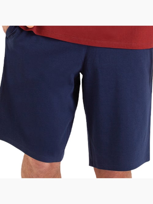 Pyjama court homme Chic Athena - Kiabi