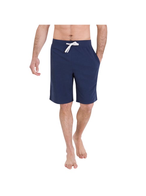 Pyjama court homme Chic Athena - Kiabi