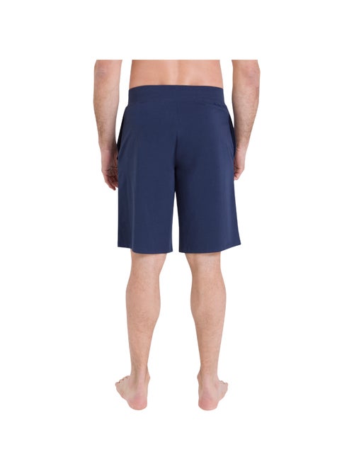 Pyjama court homme Chic Athena - Kiabi