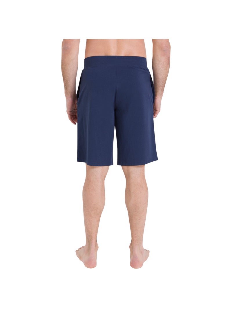 Pyjama court homme Chic Athena Multicolore - Kiabi