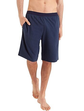 Pyjama court homme Easy Print