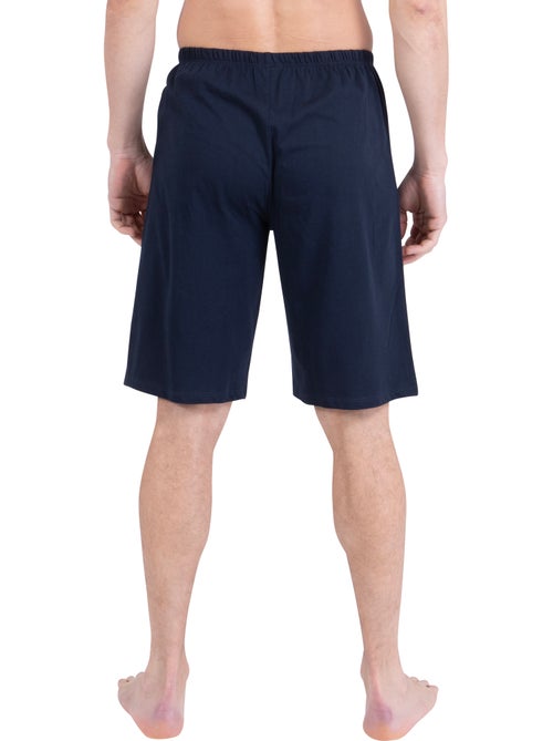 Pyjama court homme ecopack construction athena - Kiabi Pyjama court homme ecopack construction athena - Kiabi