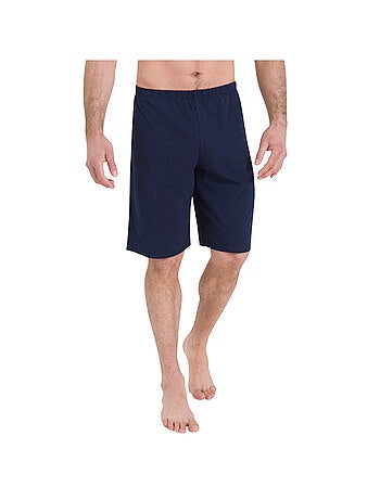Pyjama court homme Ecopack Construction Athena