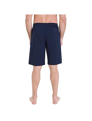 Pyjama court homme Ecopack Construction Athena