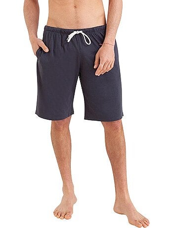 Pyjama Court Pour Homme ECO HOMEWEAR - Marque Ozabi - Neuf Avec étiquettes - Style Moderne