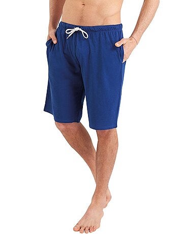 Pyjama court homme Rayures Fish & Chips