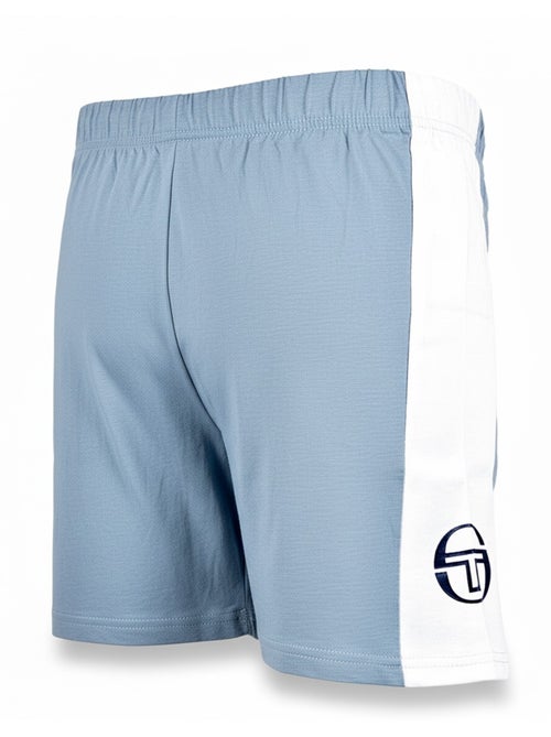 Pyjama Court Homme Sergio Tacchini - Kiabi