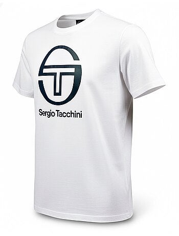 Pyjama Court Homme Sergio Tacchini