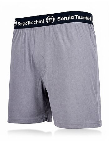 Pyjama Court Homme Sergio Tacchini