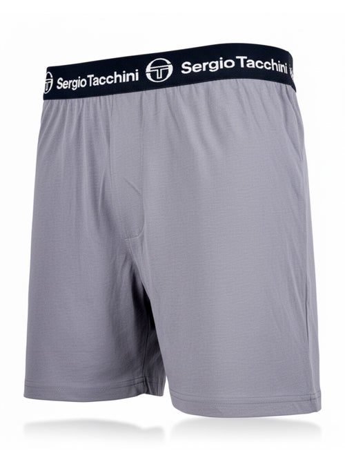 Pyjama Court Homme Sergio Tacchini - Kiabi