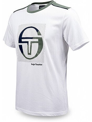 Pyjama Court Homme Sergio Tacchini