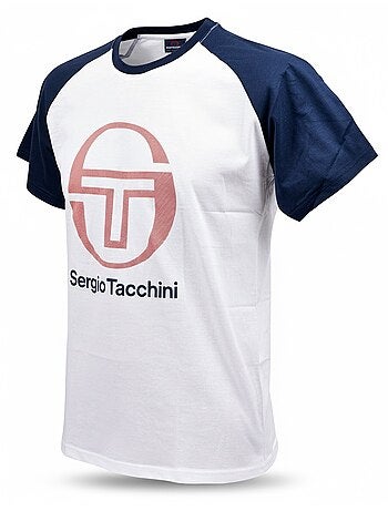 Pyjama Court Homme Sergio Tacchini