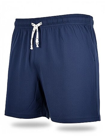 Pyjama Court Homme Sergio Tacchini