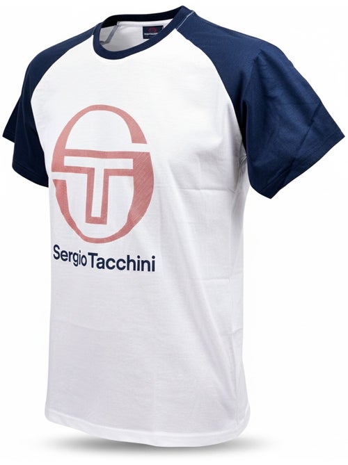 Pyjama Court Homme Sergio Tacchini - Kiabi