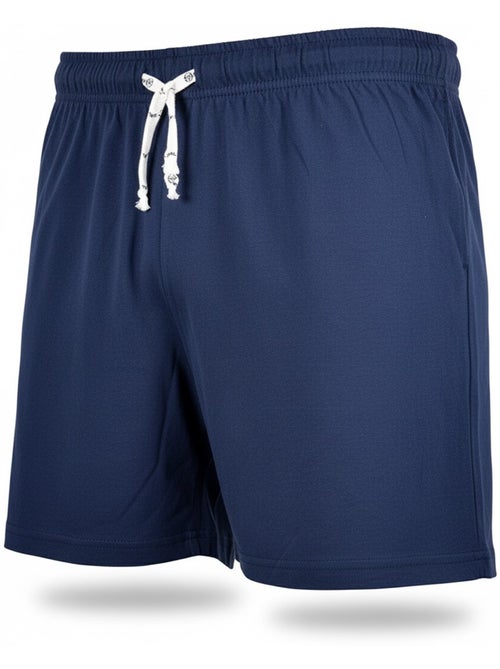 Pyjama Court Homme Sergio Tacchini - Kiabi