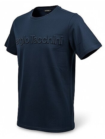 Pyjama Court Homme Sergio Tacchini