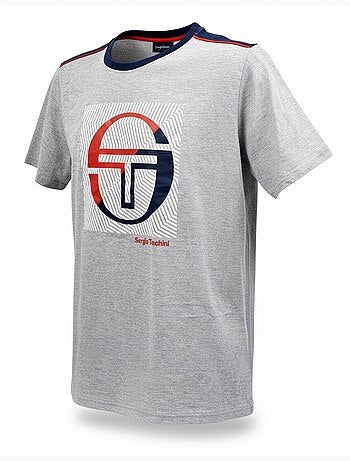Pyjama Court Homme Sergio Tacchini