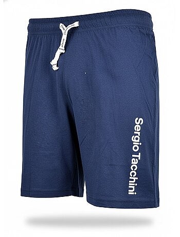 Pyjama Court Homme Sergio Tacchini