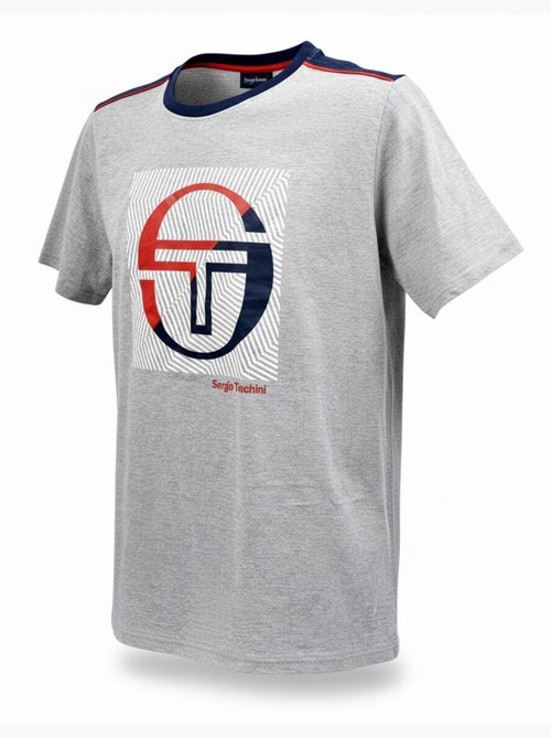 Pyjama Court Homme Sergio Tacchini - Kiabi