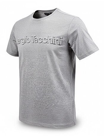 Pyjama Court Homme Sergio Tacchini