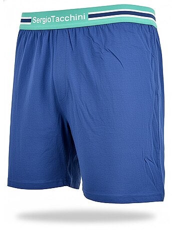 Pyjama Court Homme Sergio Tacchini