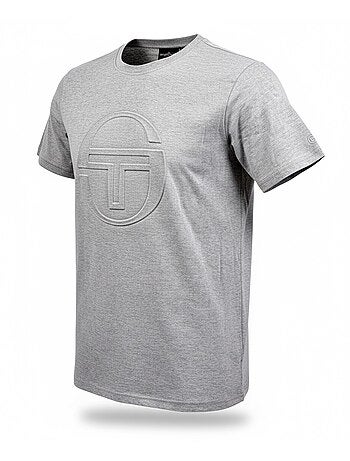 Pyjama Court Homme Sergio Tacchini
