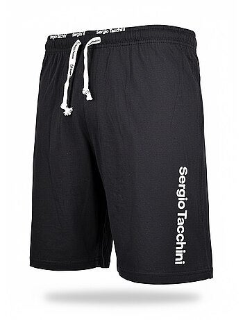 Pyjama Court Homme Sergio Tacchini