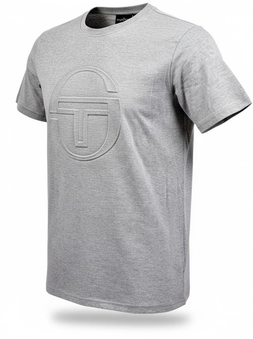 Pyjama Court Homme Sergio Tacchini - Kiabi