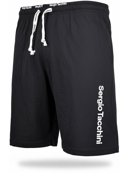 Pyjama Court Homme Sergio Tacchini - Kiabi