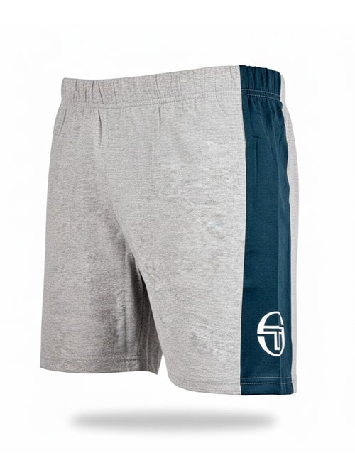 Pyjama Court Homme Sergio Tacchini - Kiabi