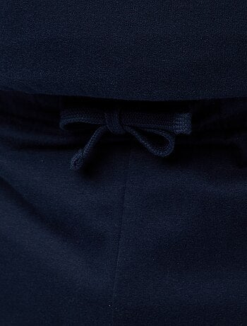 Pyjama court imprimé 'One Piece' - 2 pièces