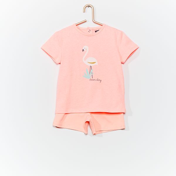 الجمهور رقاقة يعتبر Pyjama Ete Bebe Fille Airmaxvapormax Com