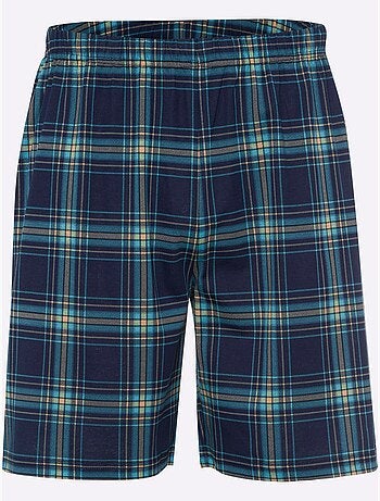 Pyjama court jersey fin - taille standard - moda vilona