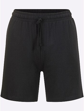 Pyjama Court Jersey Fin - Taille Standard - Witt
