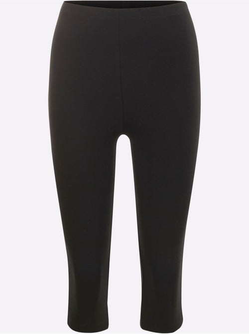 Pyjama Court Jersey Fin - Taille Standard - Witt - Kiabi