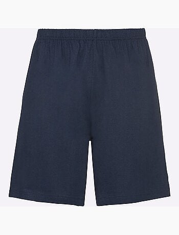 Pyjama court jersey fin - taille standard - witt
