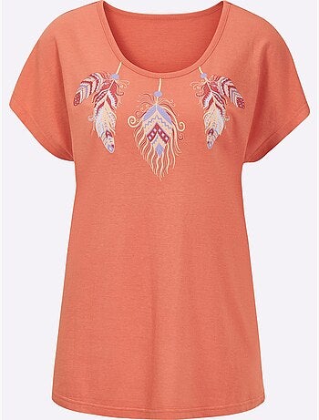 Pyjama Court Jersey Fin - Taille Standard - Witt