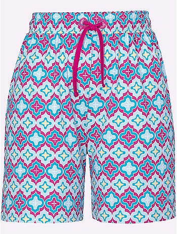 Pyjama Court Jersey Fin - Taille Standard - Witt