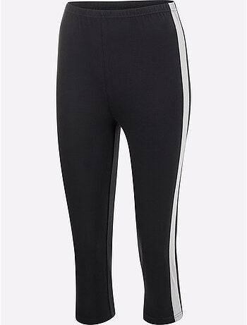 Pyjama Court Jersey Fin - Taille Standard - Witt